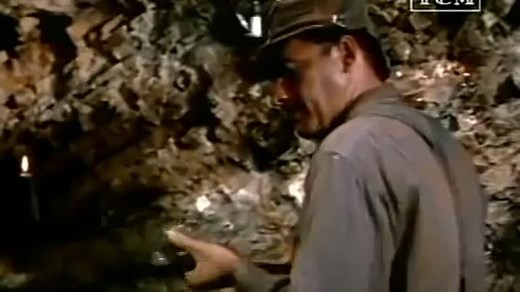 The Badlanders (1958) Alan Ladd, Ernest Borgnine, Katy Jurado