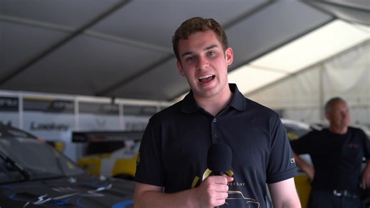 Day 2 🙌🏽 Trico Products Australia | Adelaide Grand Final #tricotransam #adlgf | Trans Am Australia