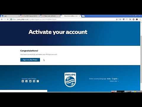 Register additional 1 Year Extended Warranty or Guarantee claim On Philips Products & trimmer