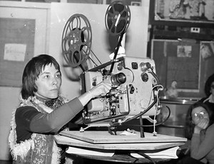 Barbara Hammer - Alchetron, The Free Social Encyclopedia