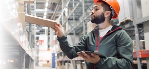 Warehouse Operative - Work away with GIG