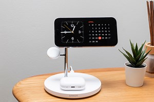 Anker MagGo Wireless Charging Station (3-in-1) Review: Glaring Issues Overshadow Functionality
