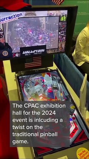 15K views · 66 reactions | The Conservative Political Action...