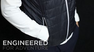 Watch Cutter and Buck Rainier Vest on Amazon Live