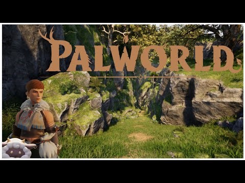 Palworld | Finding Success Through Constant Failure! [7]