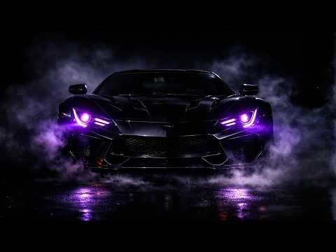 Insane 808 😈 Bass Boosted (1H) | Heavy Car Music 2025