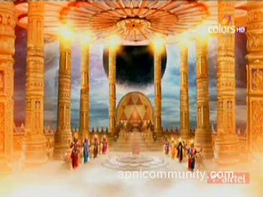 Jai Maa Durga[Episode - 1] - 17th December 2012 pt3