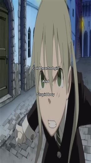 Explore Soul Eater's Complex Relationships