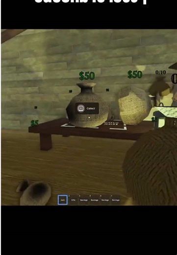 ปราสาททะเลทรายใน Roblox ที่คุณต้องเล่น