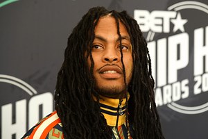 Waka Flocka Reveals How Sign Language Interpreter Mix-Up Has Taught Him About The Deaf Community