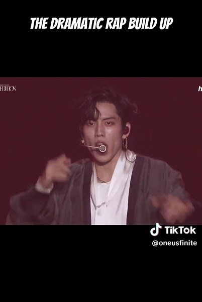 I get chills every time I see this performance #infinite #kpop #kpopfyp #2ndgenkpop