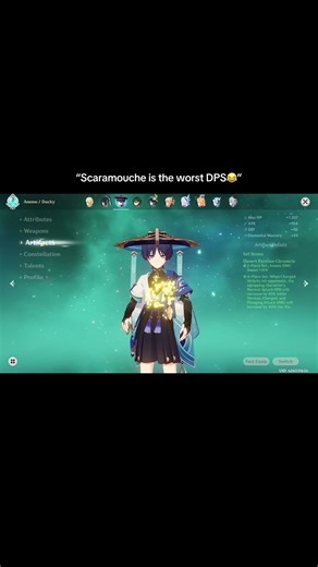 Discover the Fun of a DPS Calculator