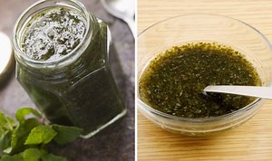 Mint sauce: Marco Pierre White details recipe for lamb