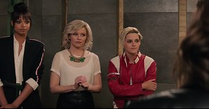 'Charlie's Angels' first trailer starring Kristen Stewart and Elizabeth Banks is finally here