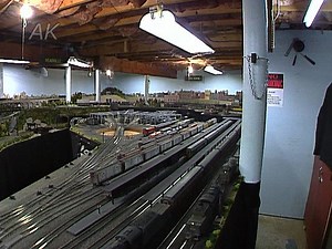 Overview of the New York, New Haven & Hartford