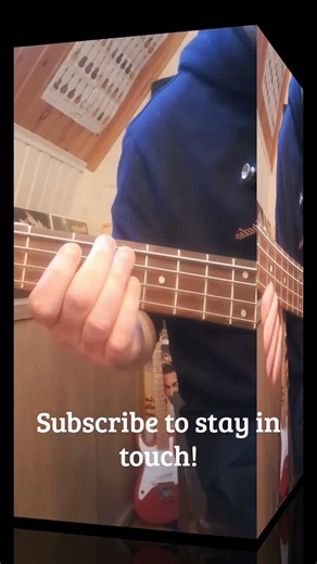 The Boogie Bass Pattern Everyone Must Know