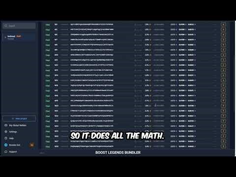 Best Solana Bundler 2026 — Clean Launch Tutorial (No Bundler Tag on Axiom/GMGN)