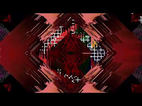 RIDE - Peace Sign (Official Visualiser)