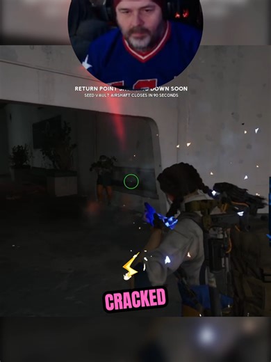 Knock Knock! #arcraiders #arcraidersgame #arcraidersgameplay #extractionshooter #gaming #trending #streamer #clips #shooter #foryou #fyp