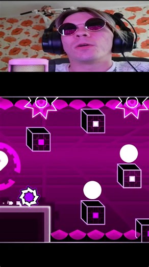 Прохождение 2 Easy Demon и 1 Medium Demon в Geometry Dash — MaffStep