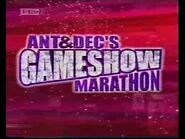 Ant & Dec's Gameshow Marathon (17.09.2005) The Price is Right