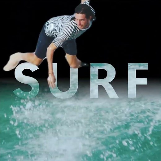 Video effects & filters