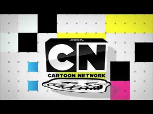 cartoon network check it 1.0 rare and real bumper (from the internet archive)