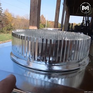 503K views · 1.2K reactions | Lower Level DUCT WORK Installation | MR Post Frame | Facebook