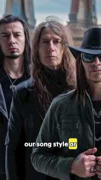Spread Eagle Memorable Fan Interactions Trust and Connection 💬 #metalheads #heavymetalsongs