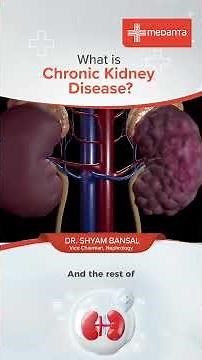 Chronic Kidney Disease Explained: Early Signs & Prevention