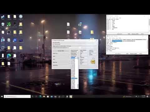 How to clone cards credit cards 2026 the truth about clone about clone cards $ scam prof