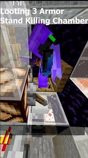 Most Efficient WITHER SKELETON Farm! 200 Skulls Per Hour in Minecraft 1.18 SMP Server