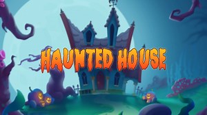 Ready for the most terrific contest ever? Then welcome to the Haunted House of Fishdom! 👻 Look carefully into every corner of the house, and answer the questions in the end 😉 Five lucky Fishdomers with all the right answers will each get 500 pumpkins! 💥 Got the chills already? | Fishdom