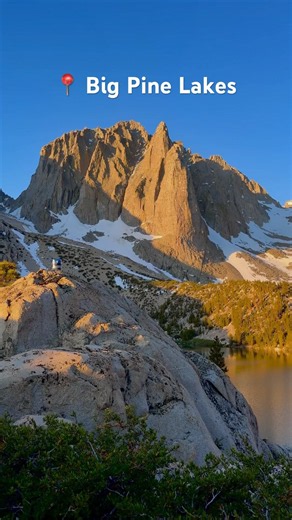 One of the best hikes in America