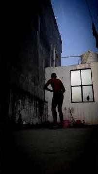 Day 7/60 22dec/15 march winter open Snan /स्नान challenge