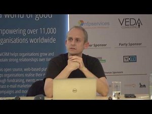 The CiviCRM API Explained