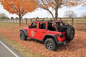 Why Is My Jeep Fan Running So Loud? How To Fix It Guide