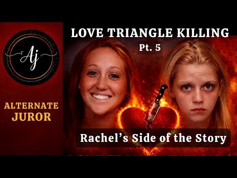 RACHEL WADE Trial | Did Rachel Face a HUNTING Party? Defense Case Begins | PART FIVE