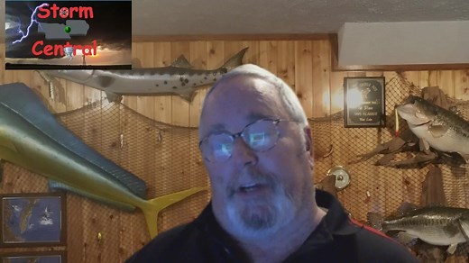 50K views · 728 reactions | Winter 2024-25 forecast | Jim Flowers Meteorologist | Facebook