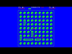 Arcade Longplay - Spectar (1980) Exidy