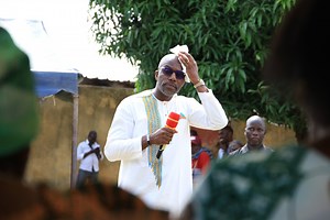 30K views · 1.6K reactions | #Suite_Etape5 TOURNÉE D'ÉCHANGES AVEC LES BASES Pour la suite de la 5ème étape de notre tournée d’échange avec les bases, nous avons été ce dimanche 16 avril dans les groupes scolaires : SICOGI CANAL COLLÈGE SAGUIDIBA SAINT PIERRE - Lieu: Parking Terrain GS SOGEPHIA ANTENNE GS NIANGON LOKOUA - Lieu: Terrain de lokoa #a_yop_on_se_reconnait | Yohou Dia Houphouet Augustin | Facebook