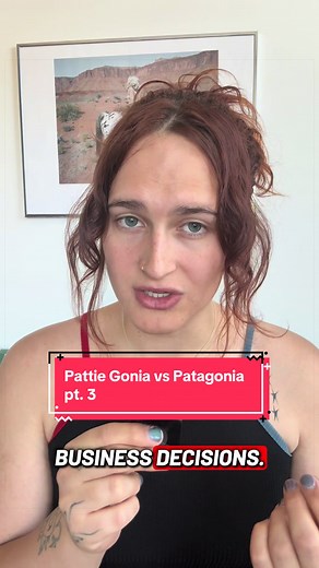 Pattie Gonia lawsuit explained: weaponizing queerness & community priorities