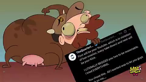 See, when I start seeing stuff like this & get reminded of the Kino Casino core fanbase I slowly feel less & less bad for them.