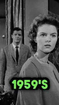 House on Haunted Hill (1959) - A Chilling Classic #1950s #horror #fyp #vincentprice #creepy