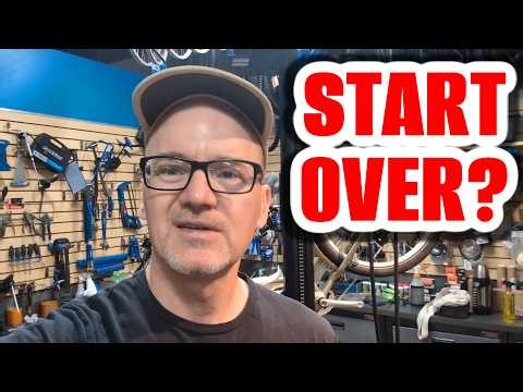 I’m a Bike Mechanic—These Are the Tools I’d Buy Starting Over