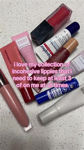 Essential Lip Gloss Collection for Makeup Lovers
