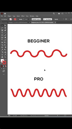 Adobe Illustrator 2025 - Tips for beginner and pro designer #graphixel