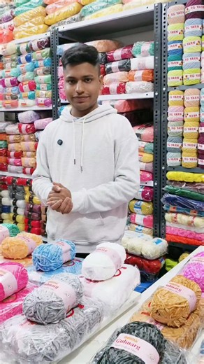 RG Yarn on Instagram: "🧶 Oswal Gulmarg Wool – Free Delivery All Over India 🚚✨ Wrap your winters with the warmth of Oswal Gulmarg Wool ❄️ Soft texture, premium quality & perfect for sweaters, shawls, caps and blankets 🧣🧤 ✨ Free Delivery available – limited time offer! 📦 Order now & feel the cozy comfort at your doorstep. #OswalGulmarg #OswalWool #WoolLovers #WinterWool #FreeDelivery"