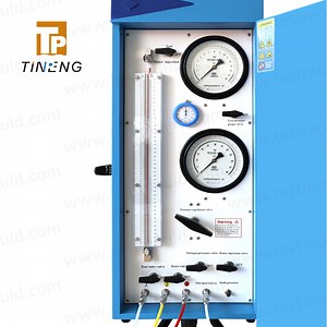 [Hot Item] Menard Pressuremeter/Prebored Pressuremeter Testing in-Situ Soil