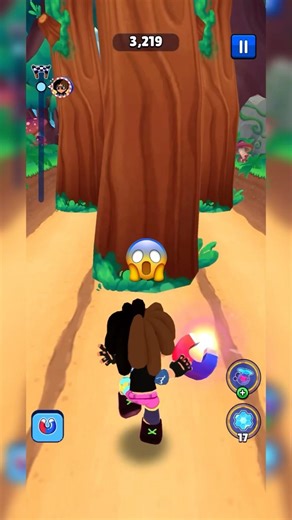 Beat The Creater 😍 | Kooply Run Part 53 #shorts